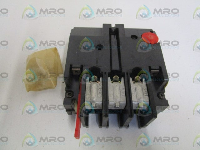 SYLVANIA OVERLOAD RELAY KTM32-15 *NEW IN BOX*
