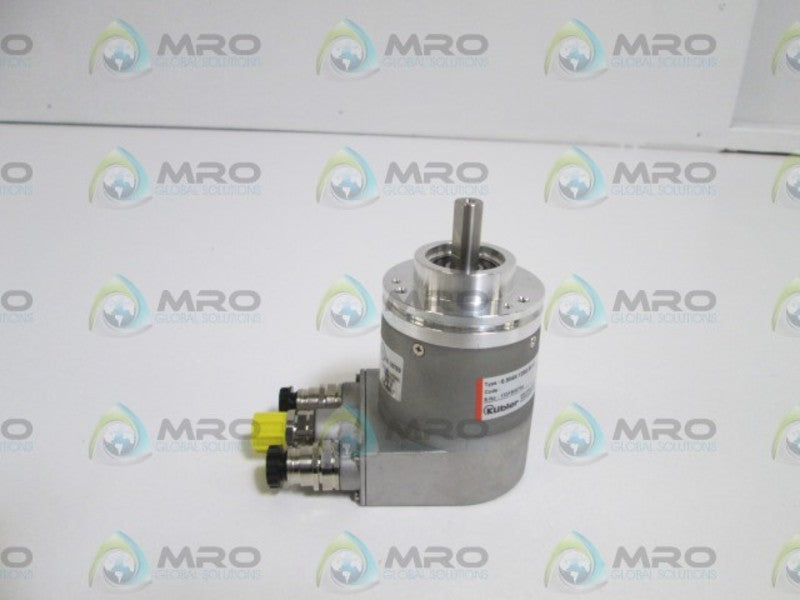 KUBLER ENCODER  8.5868.12B2.B112 *NEW NO BOX*