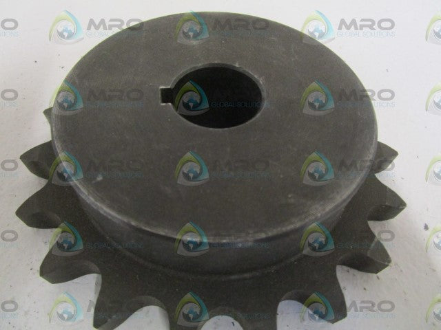 MARTIN 60BS19 1 SPROCKET  *NEW NO BOX*