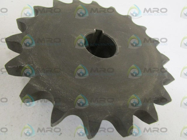 MARTIN 60BS19 1 SPROCKET  *NEW NO BOX*