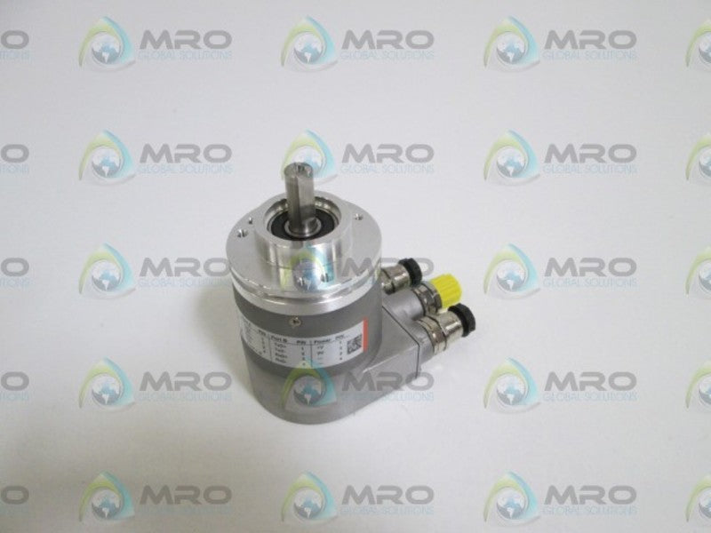 KUBLER ENCODER  8.5868.12B2.B112 *NEW NO BOX*