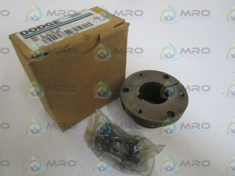 DODGE 120356 QD BUSHING SH X 1-3/16  NSMP