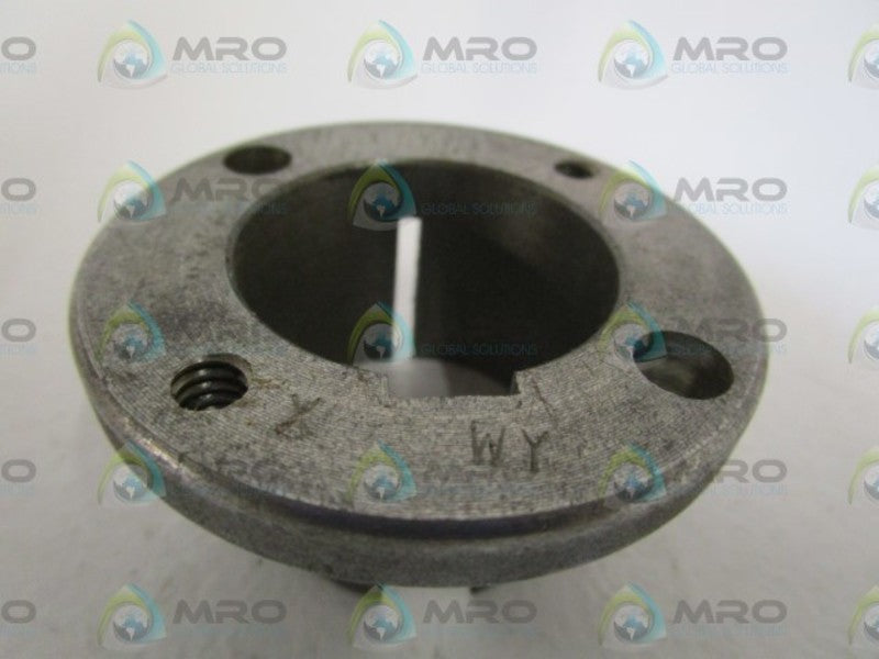 DODGE 121146 SPLIT TAPER BUSHING H 1-7/16  NSMP