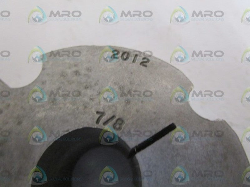 DODGE 117089 2012X7/8KW NSMP