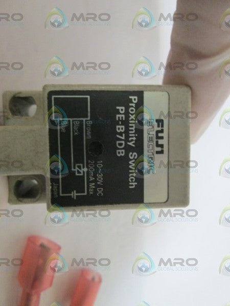 FUJI ELECTRIC PE-B7DB (SHORT CABLE) UNMP