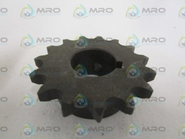 1" SPROCKET 04811-31521  NSNP