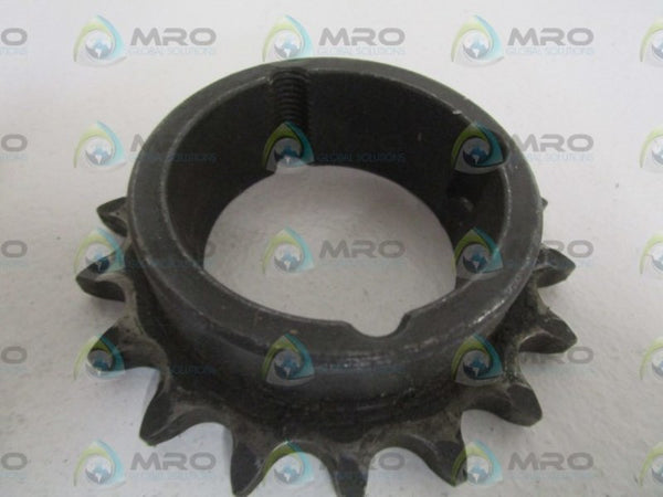 2" SPROCKET 50BTL18 1610  UNMP