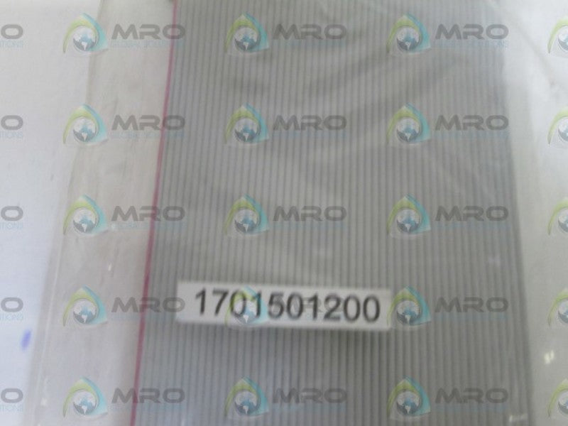 RIBBON 1701501200  NSNP IN BAG