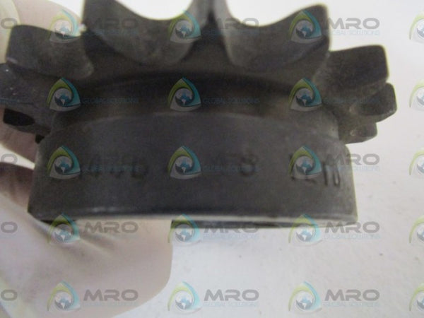 1-5/8" SPROCKET H40BTL18 1210  UNMP