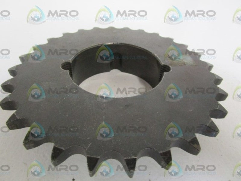 DODGE 2-1/2" SPROCKET 50BTL28 2012  UNMP