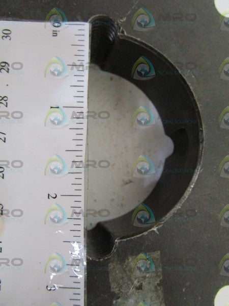 DODGE 2-1/2" SPROCKET 50BTL28 2012  UNMP