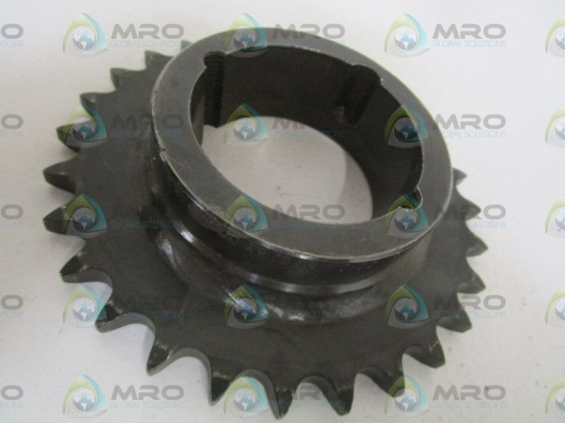 DODGE 2-1/2" SPROCKET 50BTL28 2012  UNMP