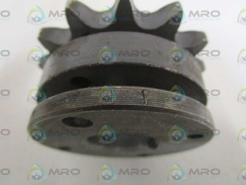 BROWNING SPLIT TAPER BUSHING W/ SPROCKET  H1 W/ 50H13  UNMP