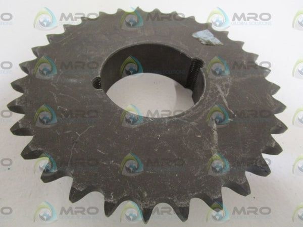 2-5/8" SPROCKET 50BTL32 2012  UNMP
