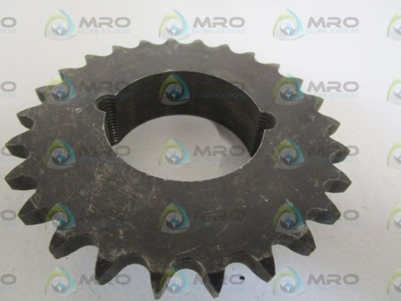 DODGE 2-1/8" SPROCKET 40BTL26 1610  UNMP