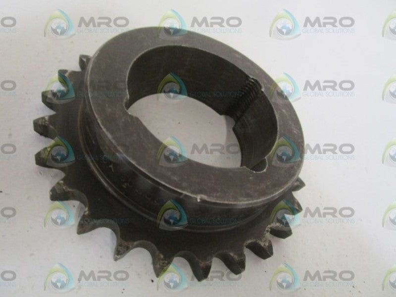 DODGE 2-1/8" SPROCKET 40BTL26 1610  UNMP