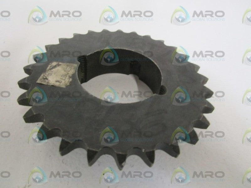 DODGE 2" SPROCKET 40BTL28 1610  UNMP