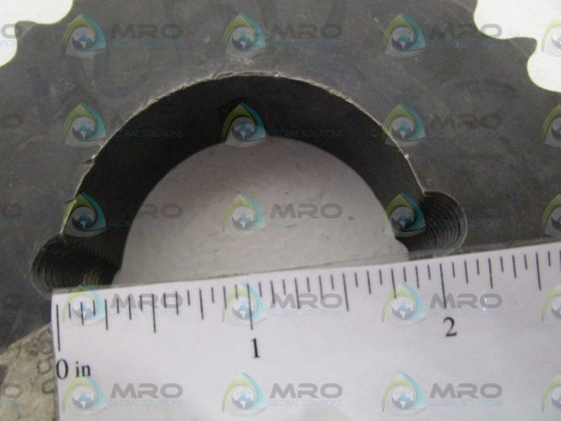 DODGE 2" SPROCKET 40BTL28 1610  UNMP
