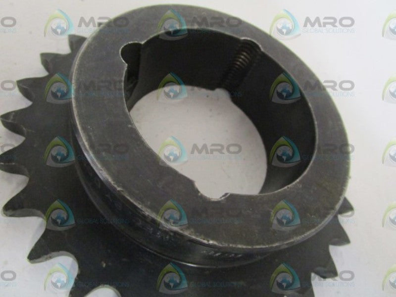 DODGE 2" SPROCKET 40BTL28 1610  UNMP