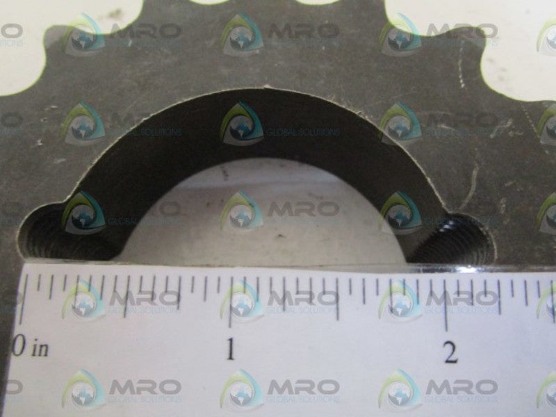 DODGE 2-1/8" SPROCKET 60BT17H 1610  UNMP