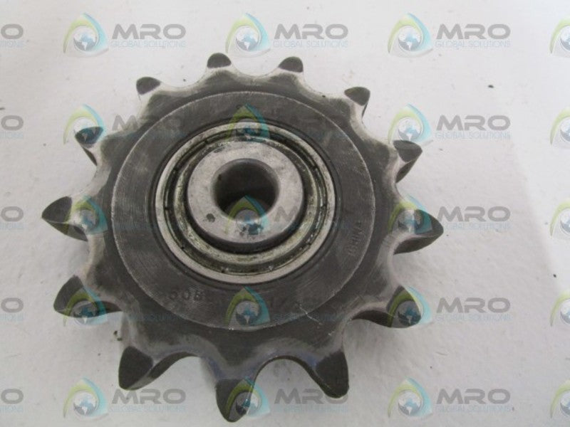 SPROCKET 60BB13H-1/2 UNMP