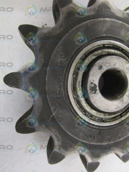 SPROCKET 60BB13H-1/2 UNMP