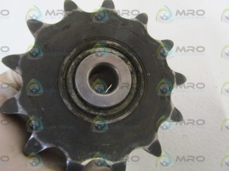 SPROCKET 60BB13H-1/2 UNMP