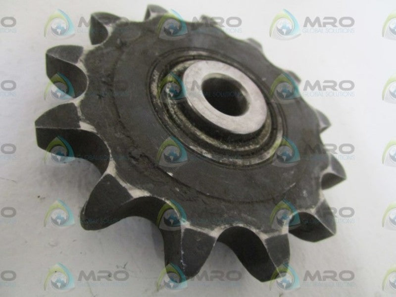 SPROCKET 60BB13H-1/2 UNMP