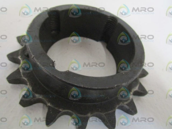 2-1/8" SPROCKET H50BTL18 1610  UNMP