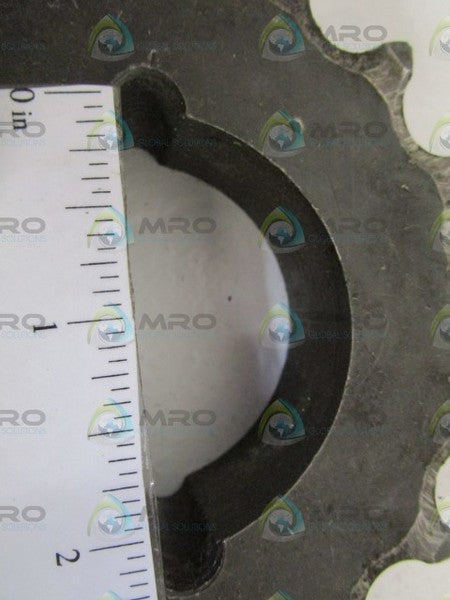 DODGE 2-1/8" SPROCKET 60BTL17H 1610  UNMP
