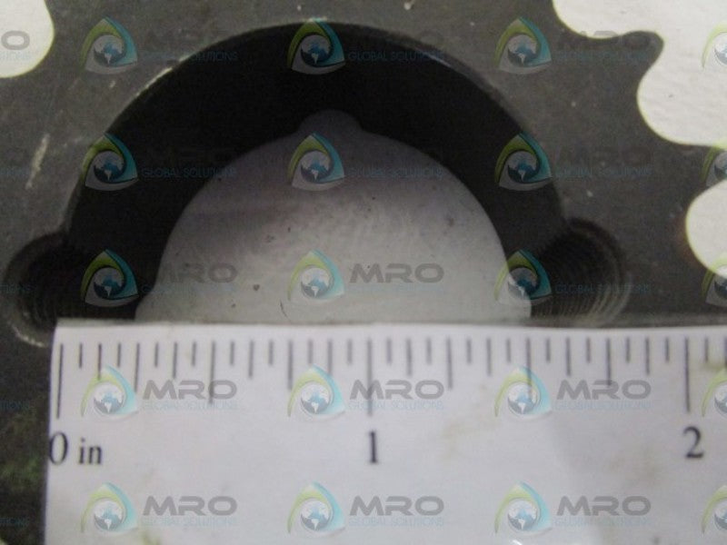 1-5/8" SPROCKET H40BTL18 1210  UNMP