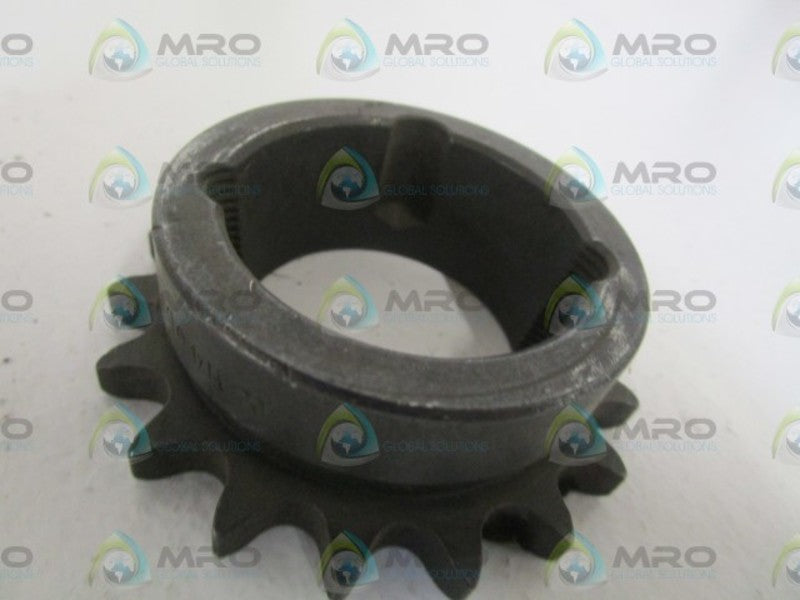 1-5/8" SPROCKET H40BTL18 1210  UNMP