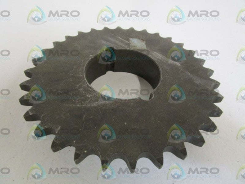 DODGE 2-5/8" SPROCKET 50BTL32 2012  UNMP
