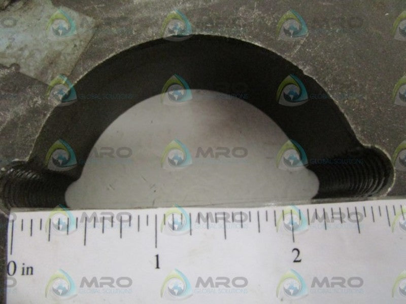 DODGE 2-5/8" SPROCKET 50BTL32 2012  UNMP