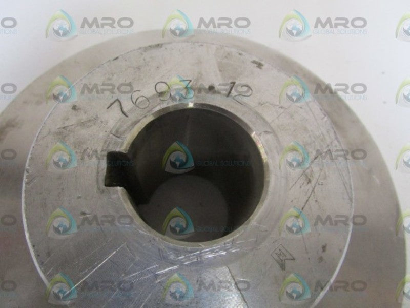 1-1/2" MITTER SPROCKET 7693-12  UNMP