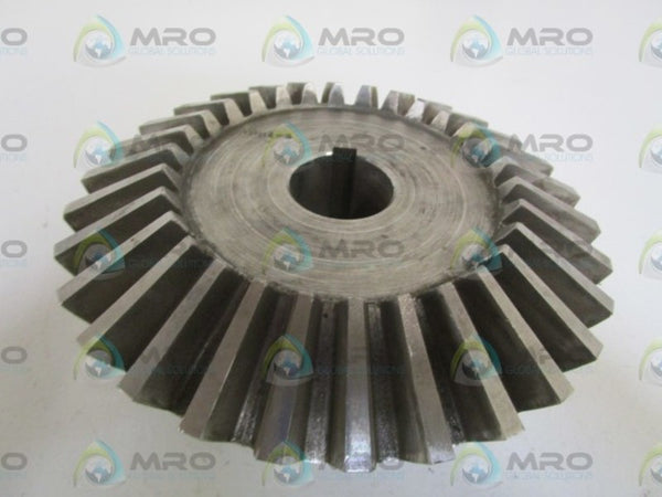 1-1/2" MITTER SPROCKET 9981-3  NSNP