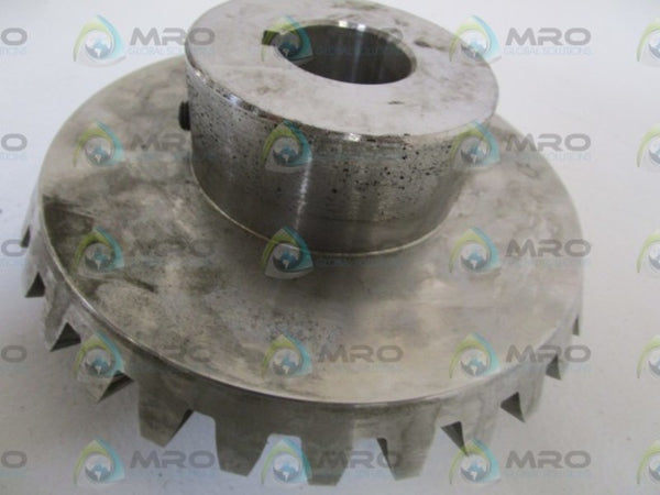 1-1/2" MITTER SPROCKET 9981-3  NSNP