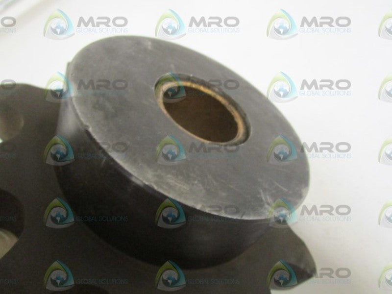 TSUBAKI 1-1/8" SPROCKET 120B11  NSNP