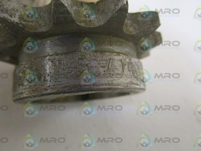 DODGE 1-1/4" SPROCKET TLB4141008  UNMP