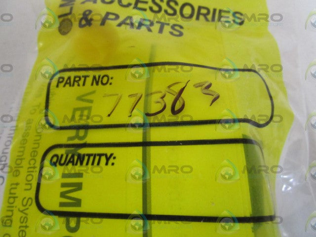 LMI SPARE PART 77383 *NEW IN FACTORY BAG*