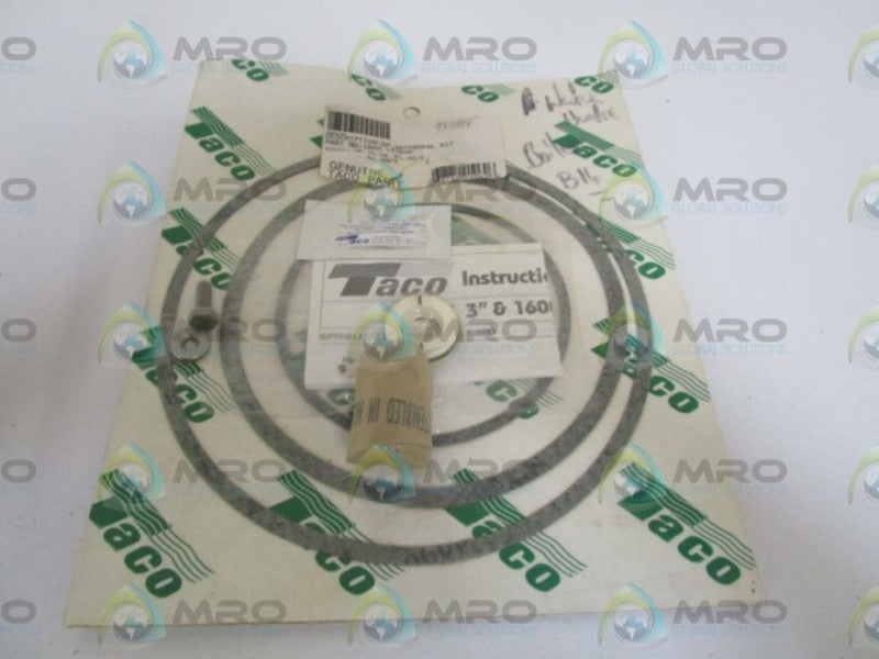 TACO RP WATERSEAL KIT 1600-170ERP  ORIGINAL PACKAGE