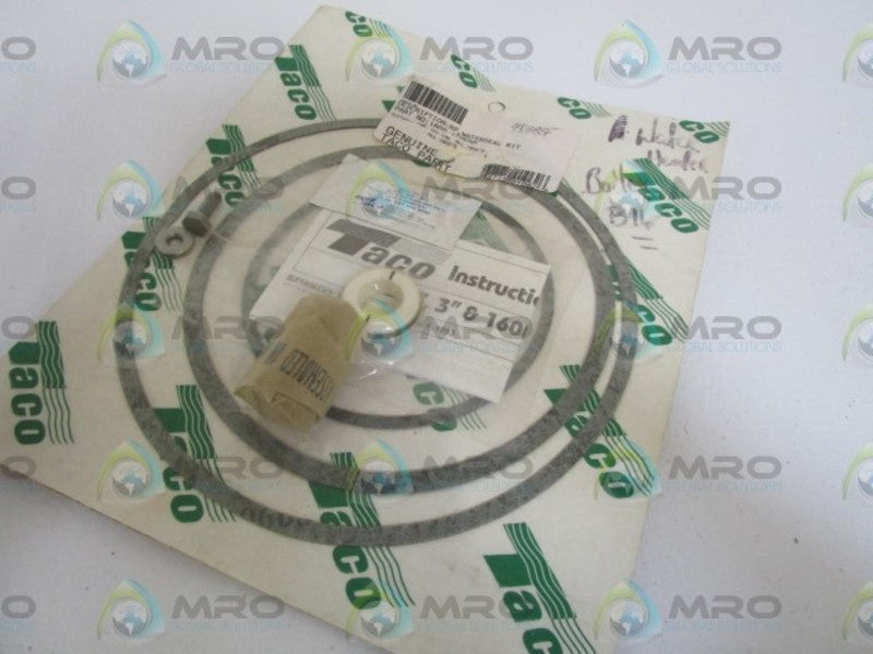 TACO RP WATERSEAL KIT 1600-170ERP  ORIGINAL PACKAGE