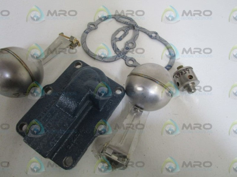 ARMSTRON KIT MODEL A5  NSMP