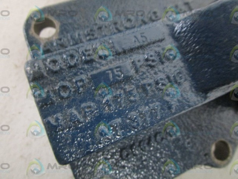 ARMSTRON KIT MODEL A5  NSMP