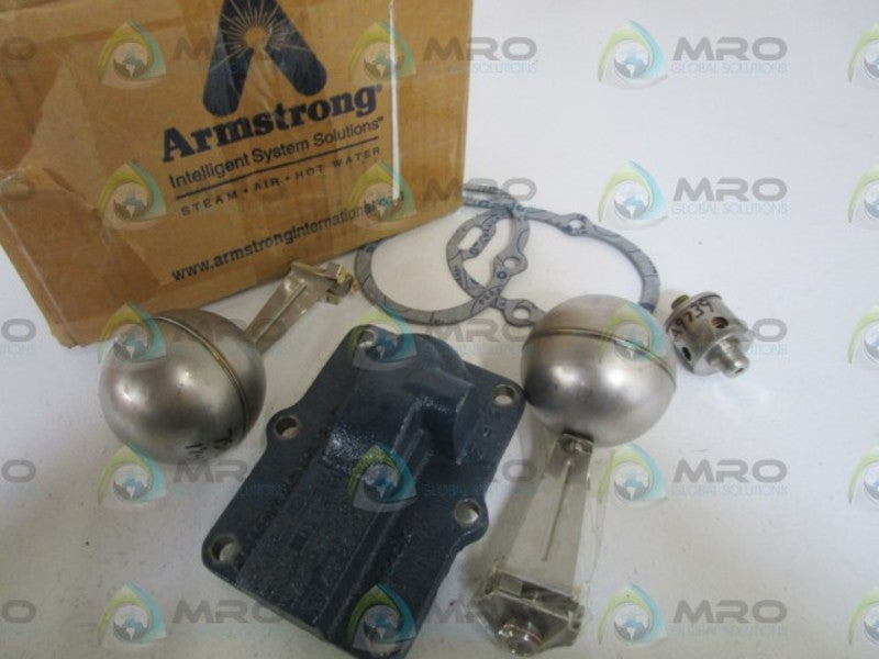 ARMSTRON KIT MODEL A5  NSMP