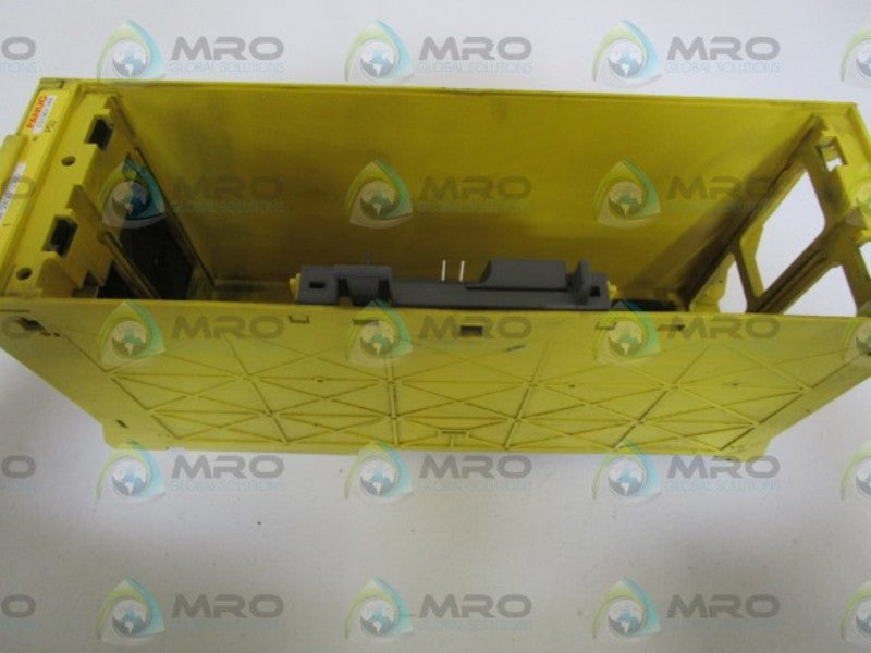 FANUC 2 SLOT A05B-2400-C060  UNMP