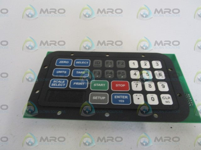 GSE PANEL BOARD 421019-42522 *NEW NO BOX*