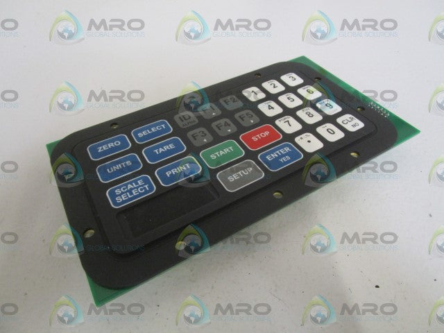 GSE PANEL BOARD 421019-42522 *NEW NO BOX*