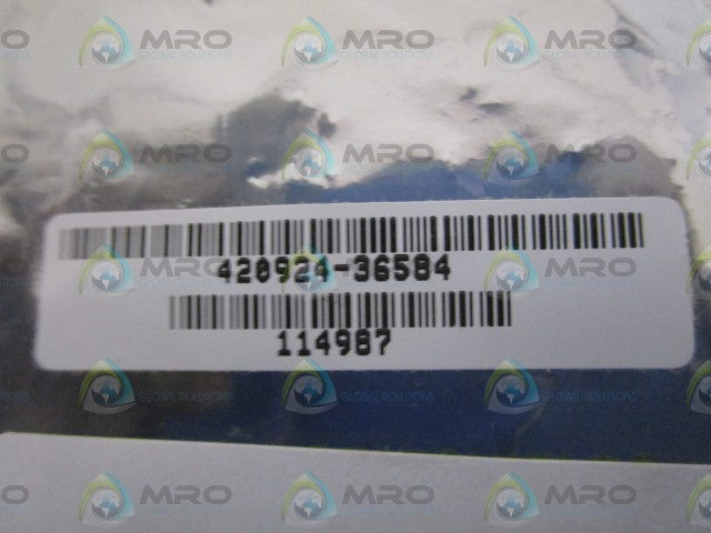 GSE PC BOARD 420924-36584  *NEW NO BOX*