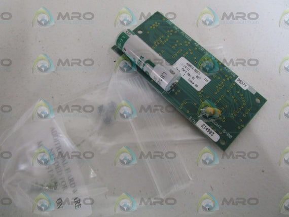 GSE PC BOARD 420916-36371 *NEW NO BOX *